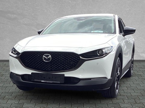 Mazda CX-30 #Nagisa # #SofortverfÃgbar