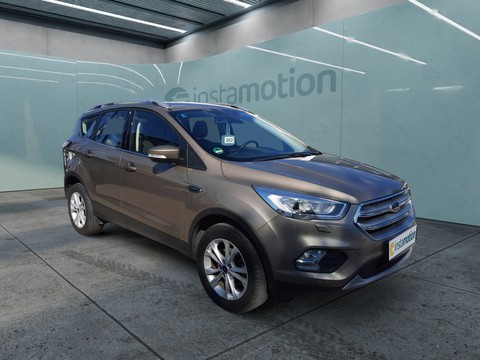 Ford Kuga 1.5 EcoBoost Titanium