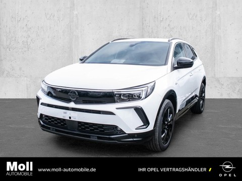 Opel Grandland Infotainment Paket---°