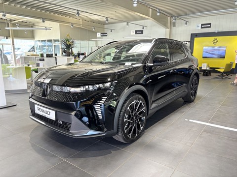Renault Scenic E-TECH Esprit Alpine 220