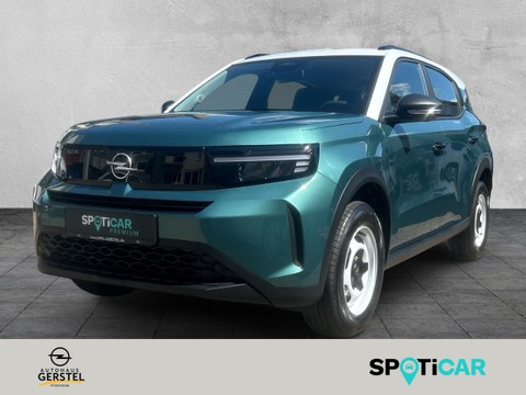 Opel Frontera 1.2 Edition
