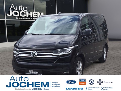 Volkswagen T6 Multivan 1 Comfortline