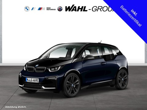 BMW i3 s 120Ah BUSINESS 20