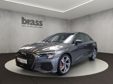 Audi S3 Limousine TFSI