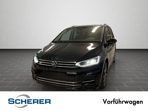 Volkswagen Touran 1.5 TSI Comfortline
