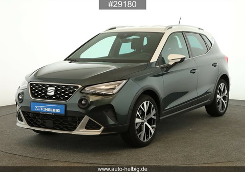Seat Arona 1.0 TSI Xperience ###18Z#FullLi#