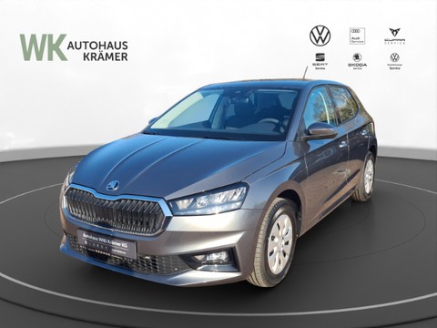 Skoda Fabia 1.0 TSI Essence