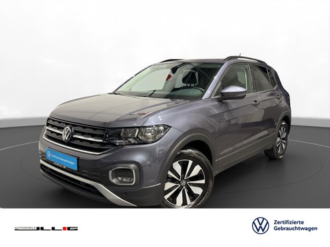 Volkswagen T-Cross 1.0 TSI Move