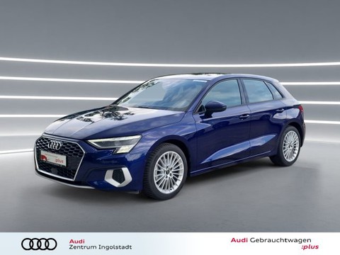 Audi A3 Sportback Advanced 35 TFSI