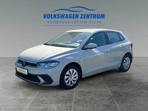Volkswagen Polo 1.0