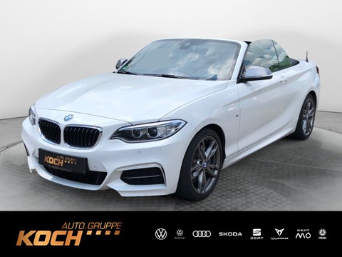 BMW M235i undefined