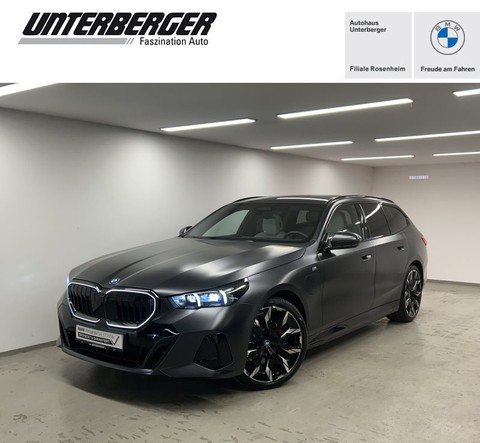 BMW 530 e M Sportpaket Pro DA Prof PA Prof