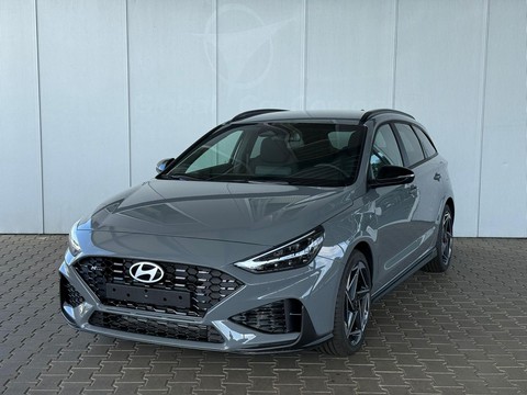 Hyundai i30 1.5 T-GDI Kombi N-Line 140 mHEV