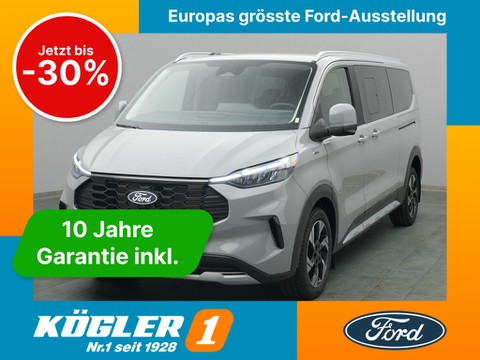 Ford Tourneo Custom 320 L2 Active 170PS