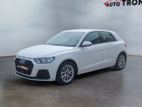 Audi A1 Sportback 30 TFSI advanced