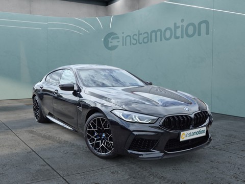 BMW M8 undefined