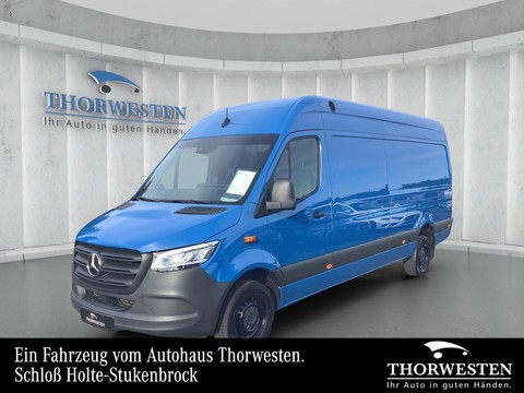 Mercedes-Benz Sprinter 3.5 3ochdach t