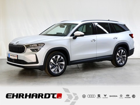 Skoda Kodiaq 2.0 TDI Selection PARKLENK ° EL SITZE HECKKL