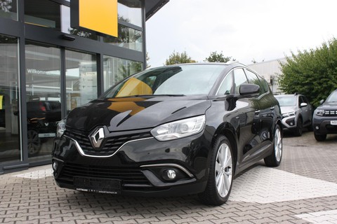 Renault Grand Scenic IV LIMITED TCe 115 GPF