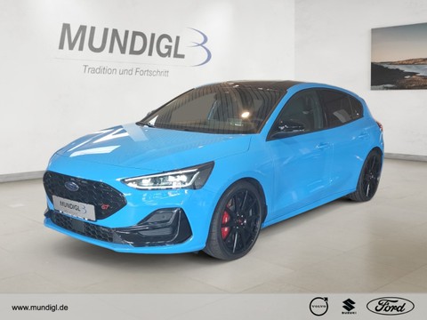Ford Focus 2.3 ST X EcoBoost Digitales Blendfreies Fernl
