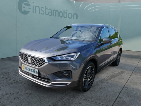 Seat Tarraco 1.5 TSI EXCELLENCE