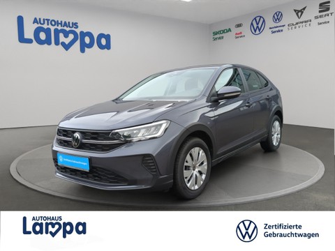 Volkswagen Taigo 1.0 TSI
