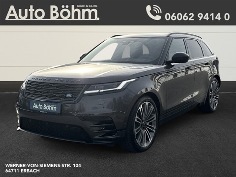 Land Rover Range Rover Velar D300 Dynamic SE