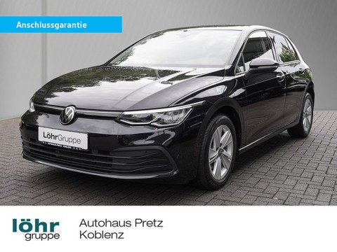 Volkswagen Golf 1.5 TSI Life