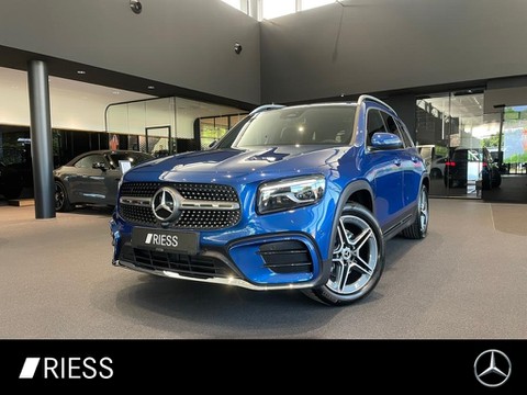 Mercedes-Benz GLB 200 d AMG TOTWKL