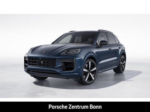 Porsche Cayenne S E-Hybrid CarbonDesignPaket