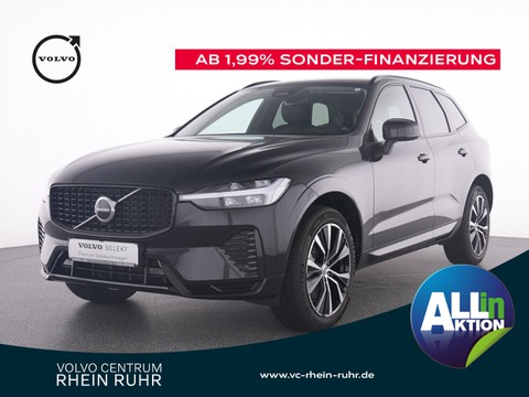 Volvo XC60 B4 Plus Dark STH ML WP MP