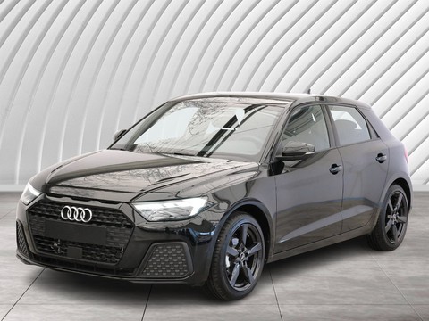 Audi A1 Sportback 25 TFSI basis