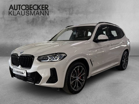 BMW X3 xDrive 30e M SPORT LC PROF LASER