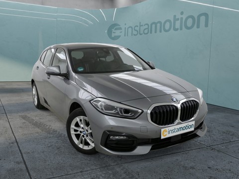 BMW 118 undefined