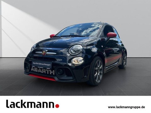 Abarth 500 1.4 T-Jet 595 Kit Estetico Abarth Corsa