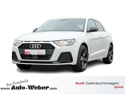 Audi A1 Sportback Advanced 25TFSI