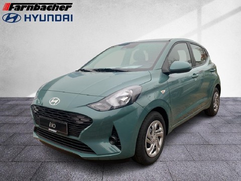 Hyundai i10 undefined