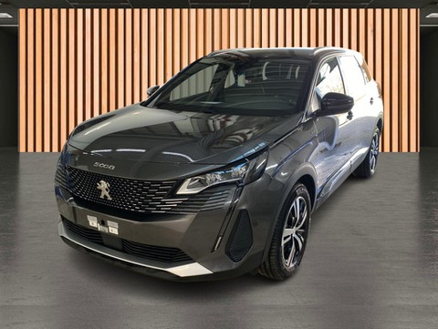 Peugeot 5008 GT