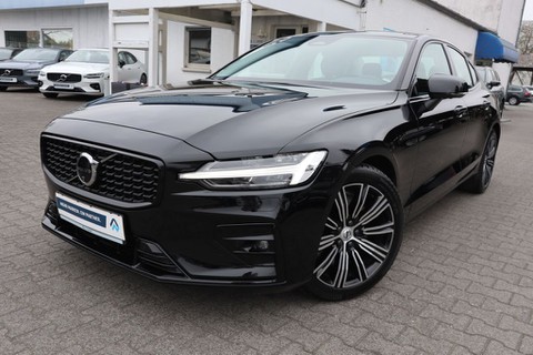 Volvo S60 B5 B AWD Ultimate Dark|| V H|R-|