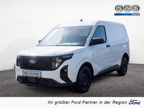 Ford Transit Courier 1.5 TDCI Trend