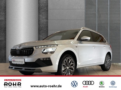 Skoda Kamiq Selection ( 09 2029