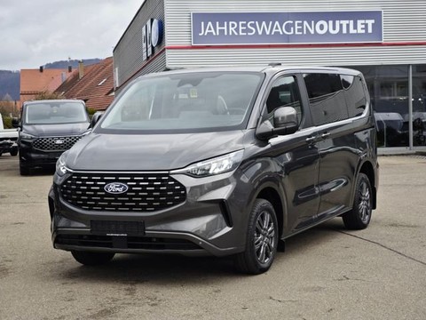Ford Tourneo Titanium 170PS # # # Titanium