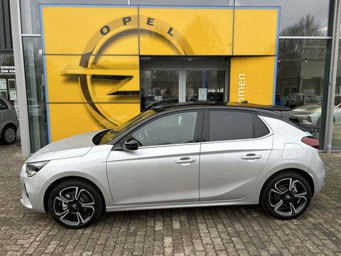 Opel Corsa 1.2 F Elegance