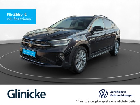 Volkswagen Taigo 1.0 TSI Life SiHz