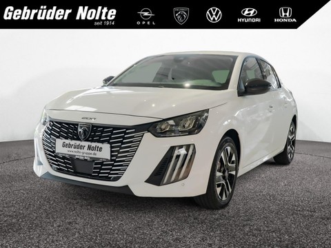Peugeot 208 1.2 Allure