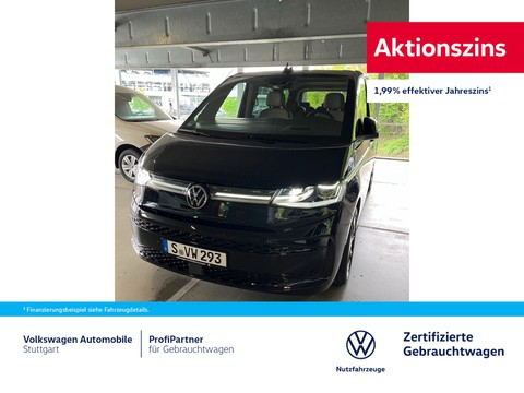 Volkswagen Multivan 2.0 TDI Style Euro 6e