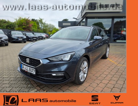 Seat Leon Sportstourer Style