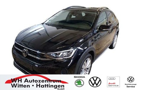 Volkswagen Taigo 1.5 TSI Move GJ-REIFEN