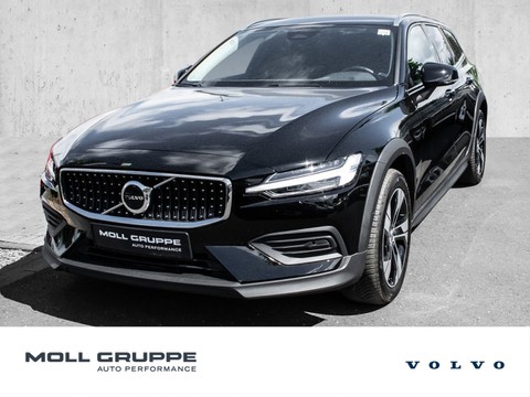 Volvo V60 Cross Country B4 (Diesel) AWD Plus