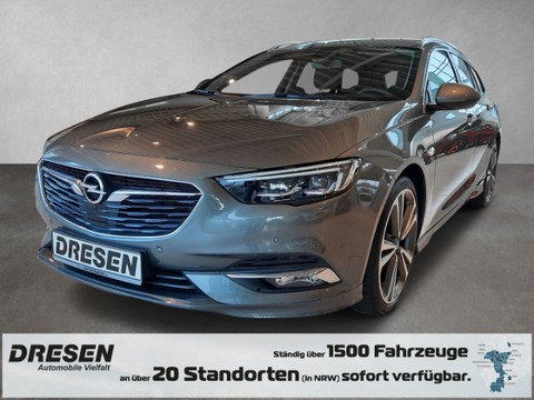 Opel Insignia 1.6 ST EXCLUSIVE OPC-Line